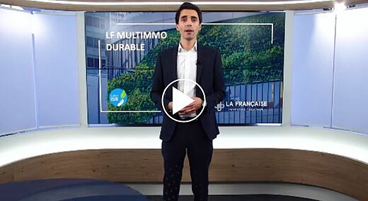 LF Multimmo Durable : à la poursuite du dynamisme de collecte et de la diversification.