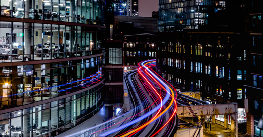 Expansive Zentralbanken : Die Kraft Kehrt Zurük